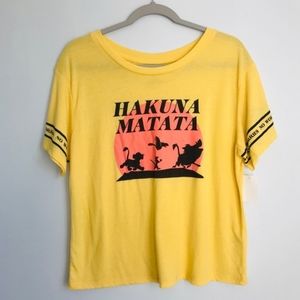 HAKUNA MATATA! T Shirt